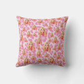 Gemma Collins Cushion Kissen (Rückseite)