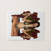 Gemma-Fee Puzzle (Horizontal)