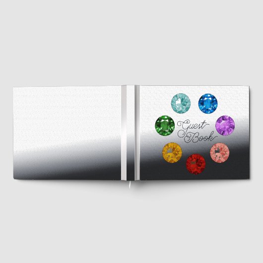 Gems Gästebuch (Voll)