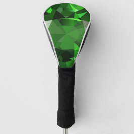 Gems Golf Headcover