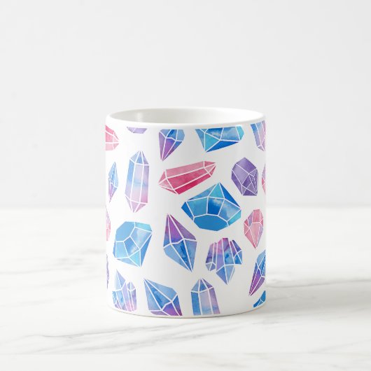 Gems Kaffeetasse (Mittel)