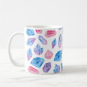 Gems Kaffeetasse (Links)