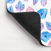 Gems Mousepad (Ecke)