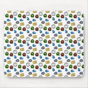 Gems Mousepad