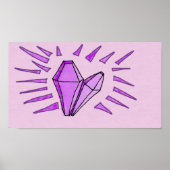 Gems Poster (Vorne)