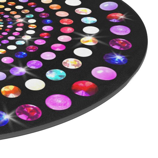 Gems Schneidebrett (Ecke)