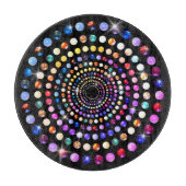 Gems Schneidebrett (Vorderseite)