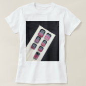 Gems T-Shirt (Design vorne)