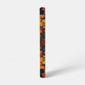 gemstone collage samsung galaxy hülle (Linke Seite)