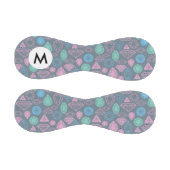 Gemstone Icon Muster Baseball (Paneele)