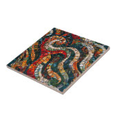 Gemstone Mosaik Keramik Tile Fliese (Seite)