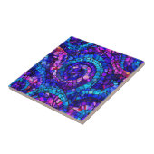 Gemstone Mosaik Keramik Tile Fliese (Seite)