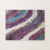 Gemstone Puzzle (Horizontal)