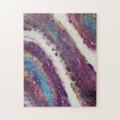 Gemstone Puzzle (Vertikal)