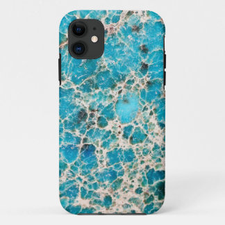 Gemstone Serie - Vintag Türkis Case-Mate iPho iPhone Hülle