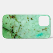 Gemstone Series - Fall Green Jade Case-Mate iPhone Case-Mate iPhone Hülle (Rückseite (Horizontal))