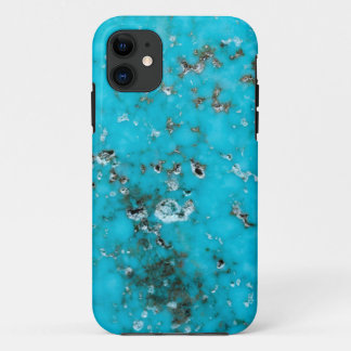 Gemstone Series - Fall Turquoise Case-Mate iPhone Hülle