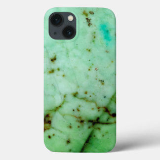 Gemstone Series - Green Jade Design Case-Mate iPhone Hülle