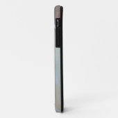 Gemstone Series - Polished Agate Case-Mate iPhone Hülle (Hinten/Links)