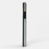 Gemstone Series - Polished Agate Case-Mate iPhone Hülle (Hinten/Rechts)