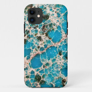 Gemstone Series - Türkis Mosaic Case-Mate iPhon iPhone Hülle