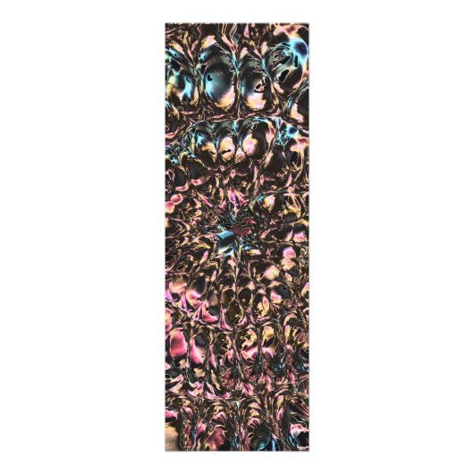 Gemstone Spiral Fotodruck (Vorne)