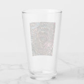 Gemstone Spiral Glas (Rückseite)