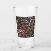 Gemstone Spiral Glas (Vorderseite)