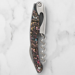Gemstone Spiral Kellnermesser