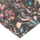 Gemstone Spiral Kurzer Tischläufer (Ecke)