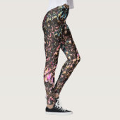 Gemstone Spiral Leggings (Rechts)