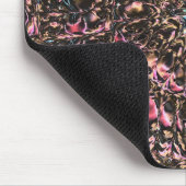 Gemstone Spiral Mousepad (Ecke)