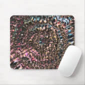 Gemstone Spiral Mousepad (Mit Mouse)