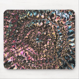Gemstone Spiral Mousepad