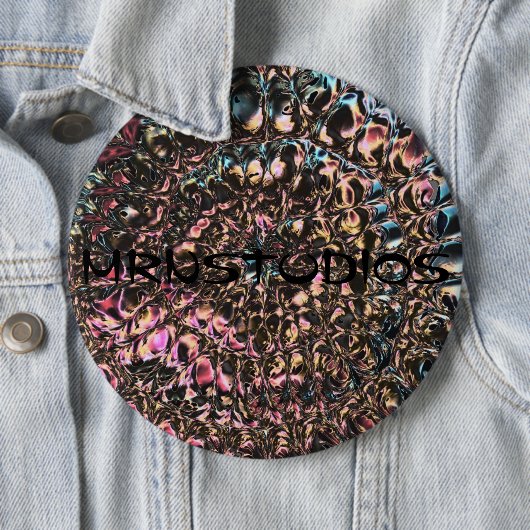 Gemstone Spiral MRNSTUDIOS Button (Beispiel)