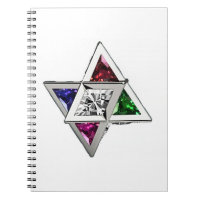 Gemstone Star