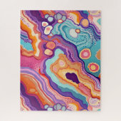 Gemstone Symphony Puzzle (Vertikal)