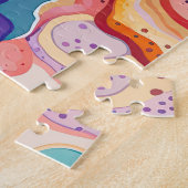 Gemstone Symphony Puzzle (Seite)