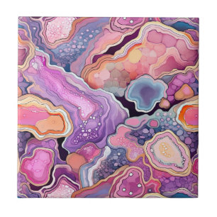 Gemstone Symphony Tile Fliese