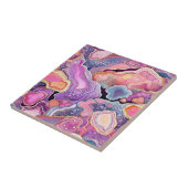 Gemstone Symphony Tile Fliese (Seite)