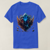 Gemstone TShirt (Design vorne)