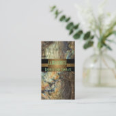 Gemstone Visitenkarte (Stehend Vorderseite)