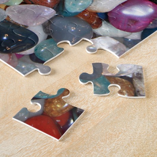 Gemstones 1 Puzzle (Seite)