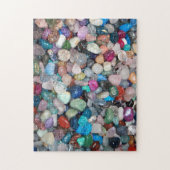 Gemstones 1 Puzzle (Vertikal)