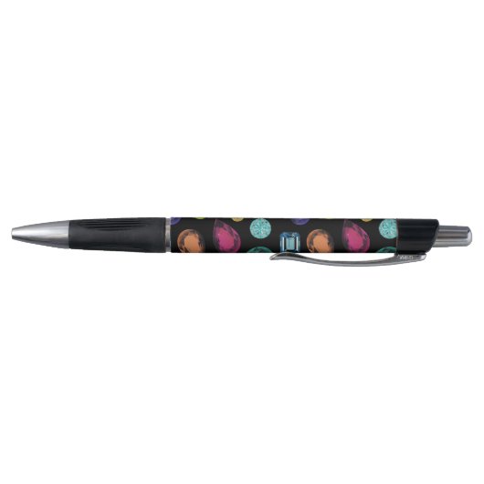 Gemstones Urban Pen Kugelschreiber (Unterseite)