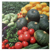 Gemüse 2 fliese (Vorderseite)