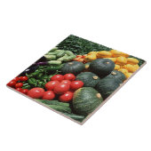 Gemüse 2 fliese (Seite)