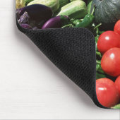 Gemüse 2 mousepad (Ecke)