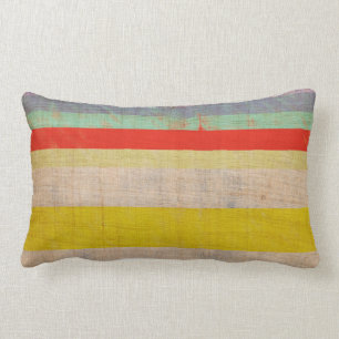 Gemüse Amerikanische MoJo-Pillows Lendenkissen