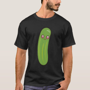 Gemüse aus Gurken T-Shirt